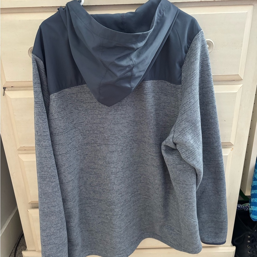 Storm Dark Gray Jacket - Picture 3 of 3